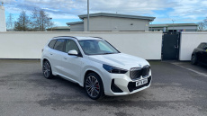 BMW iX1 150kW eDrive20 M Sport 65kWh 5dr Auto Electric Estate